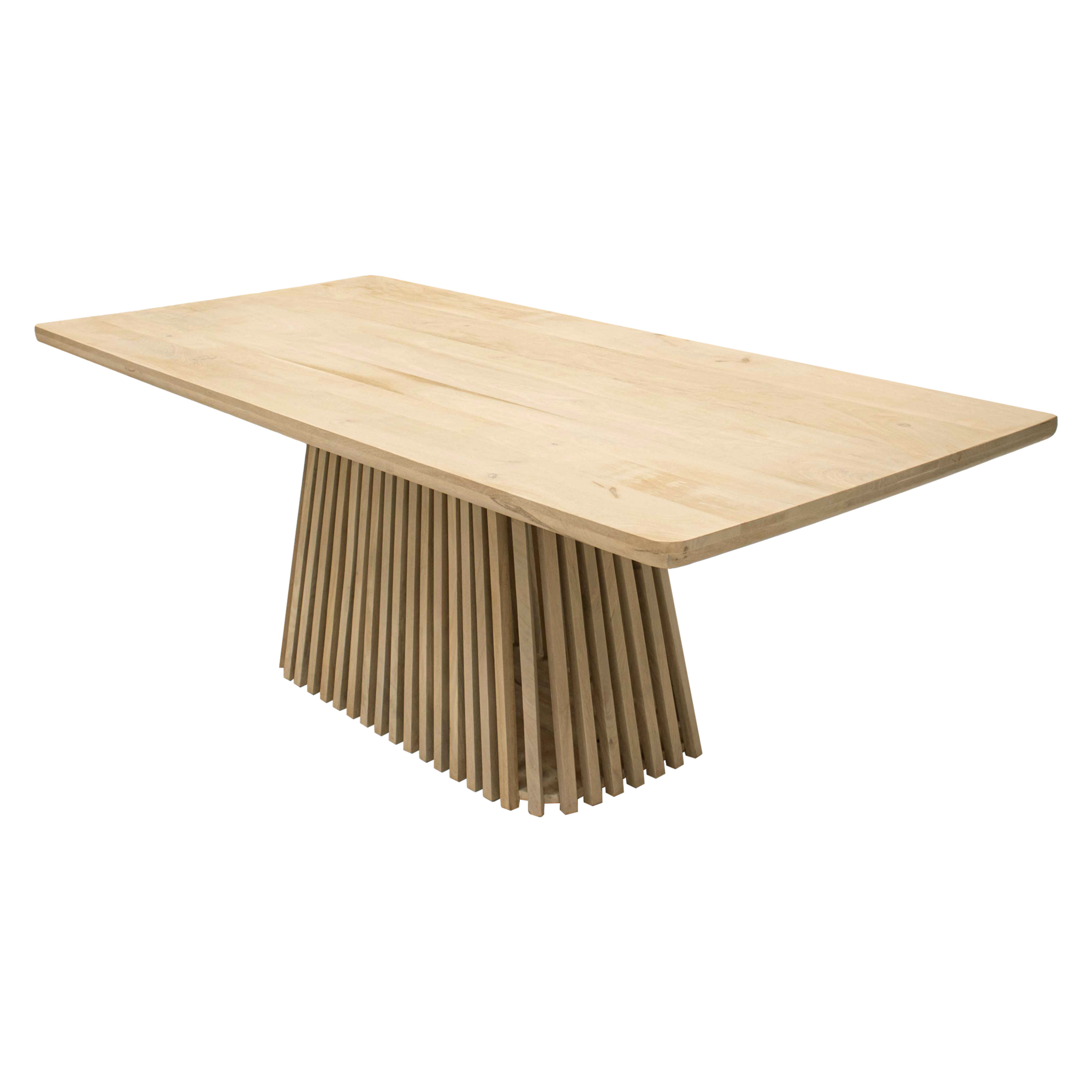 Kick eettafel Axl 210cm