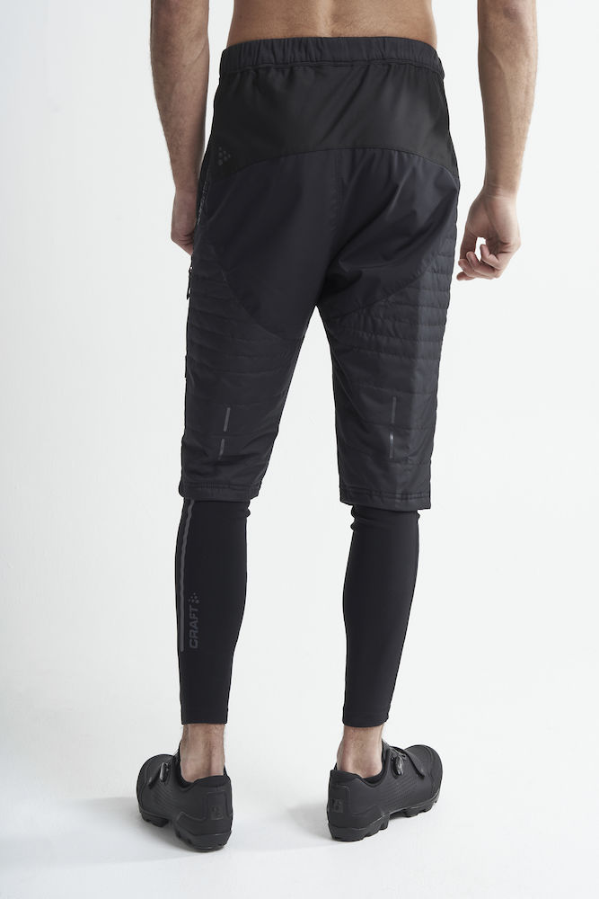 Craft Hale Paddes Shorts Sort