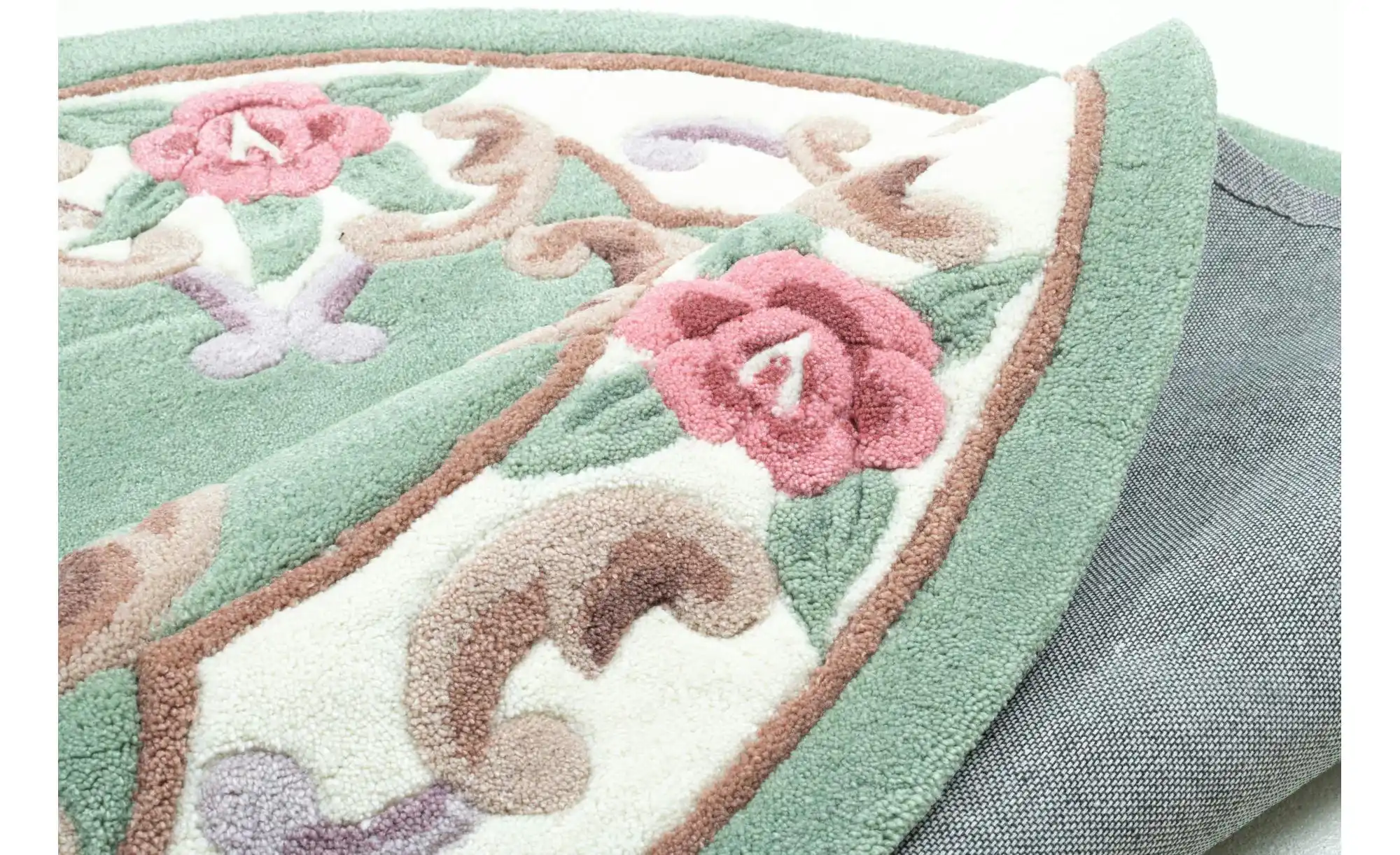 THEKO Vintageteppich Ming