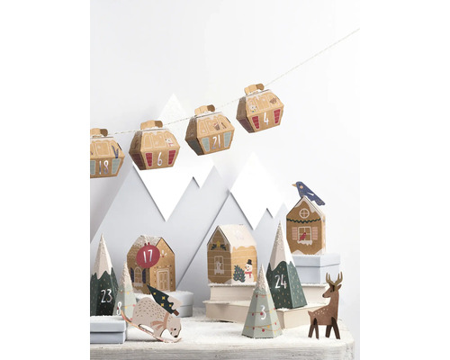 Adventskalender 