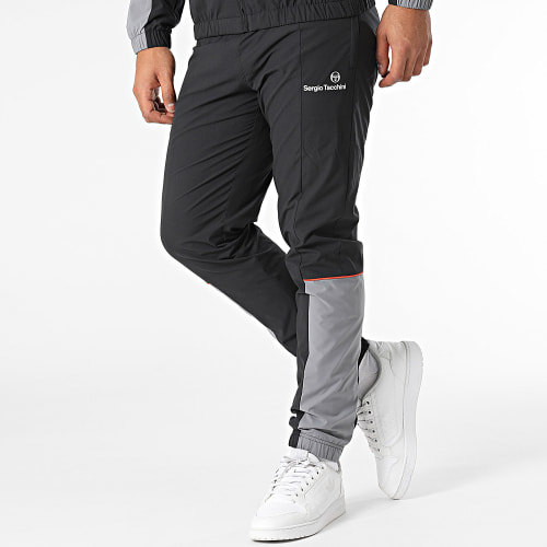 Ensemble De Survetement Open Tracksuit 40268 Noir