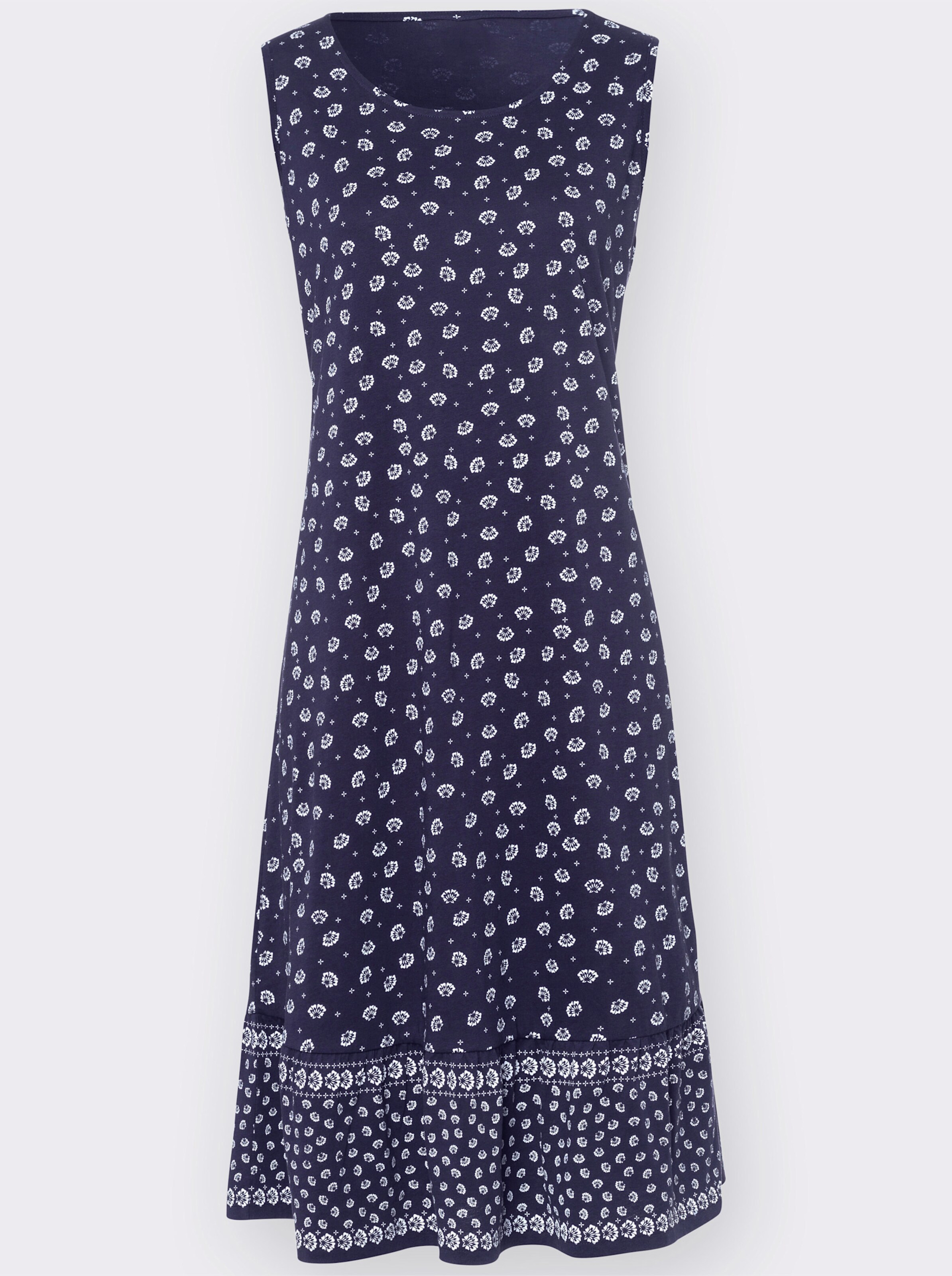 Jerseykleid