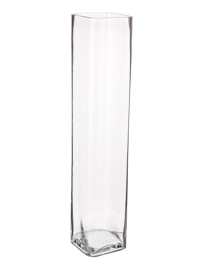 Square Vase Venice H60