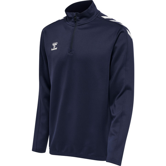 Hummel Core XK Half Zip Poly Sweat Men