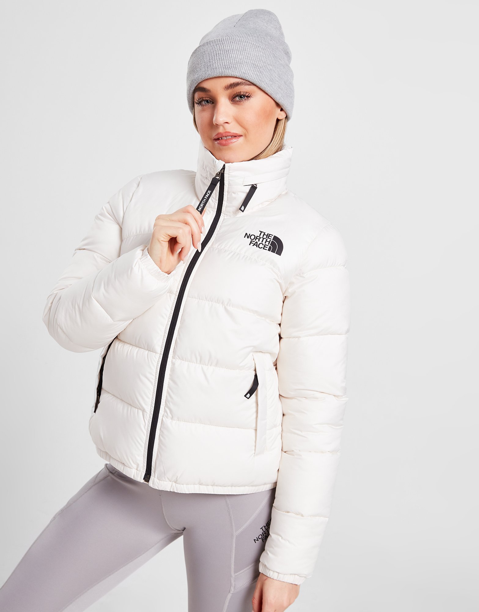 The North Face Doudoune Femme