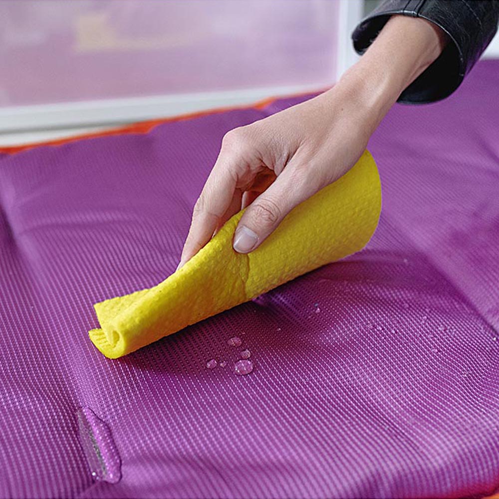 Ferplast panier pour chien chat - lit chien petit lavable - matelas chien - coussin chien chat - imperméable & anti-rayures -