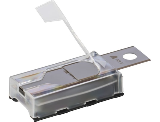 ARNOLD - Accessoire rasoir 9 lames pour robot belrobotics