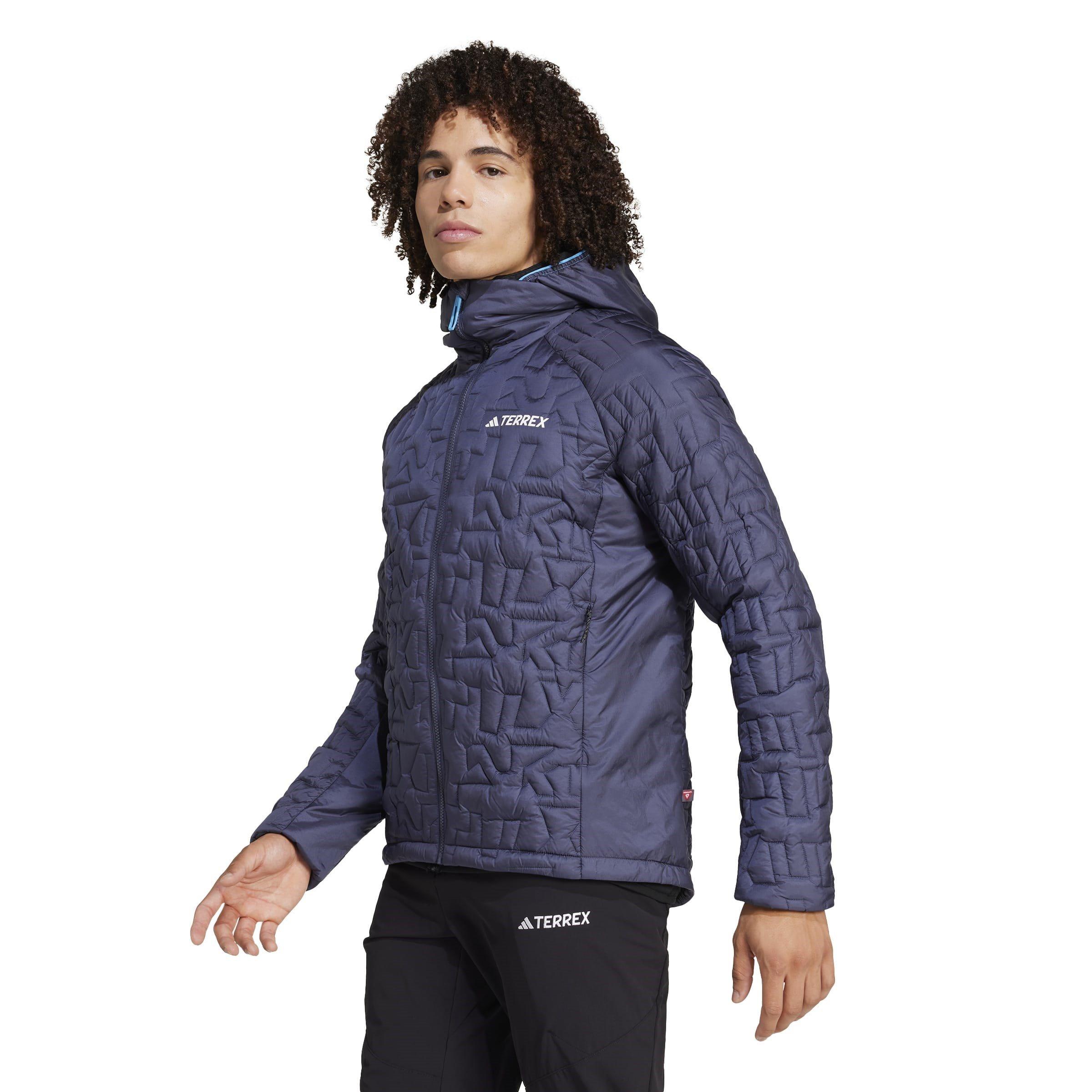 adidas Terrex Mens MT Waterproof Jacket