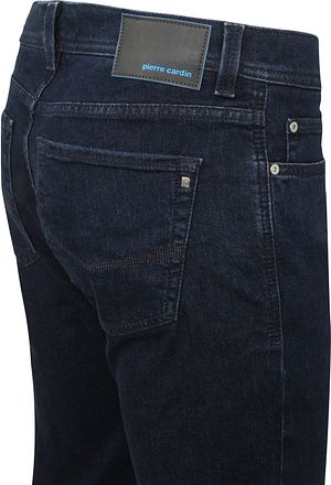 Pierre Cardin Jeans Lyon Tapered Future Flex Donkerblauw C7 34510.8037-6821 kopen