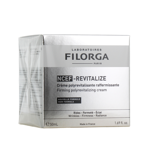 Filorga - NCEF Revitalize crème raffermissante