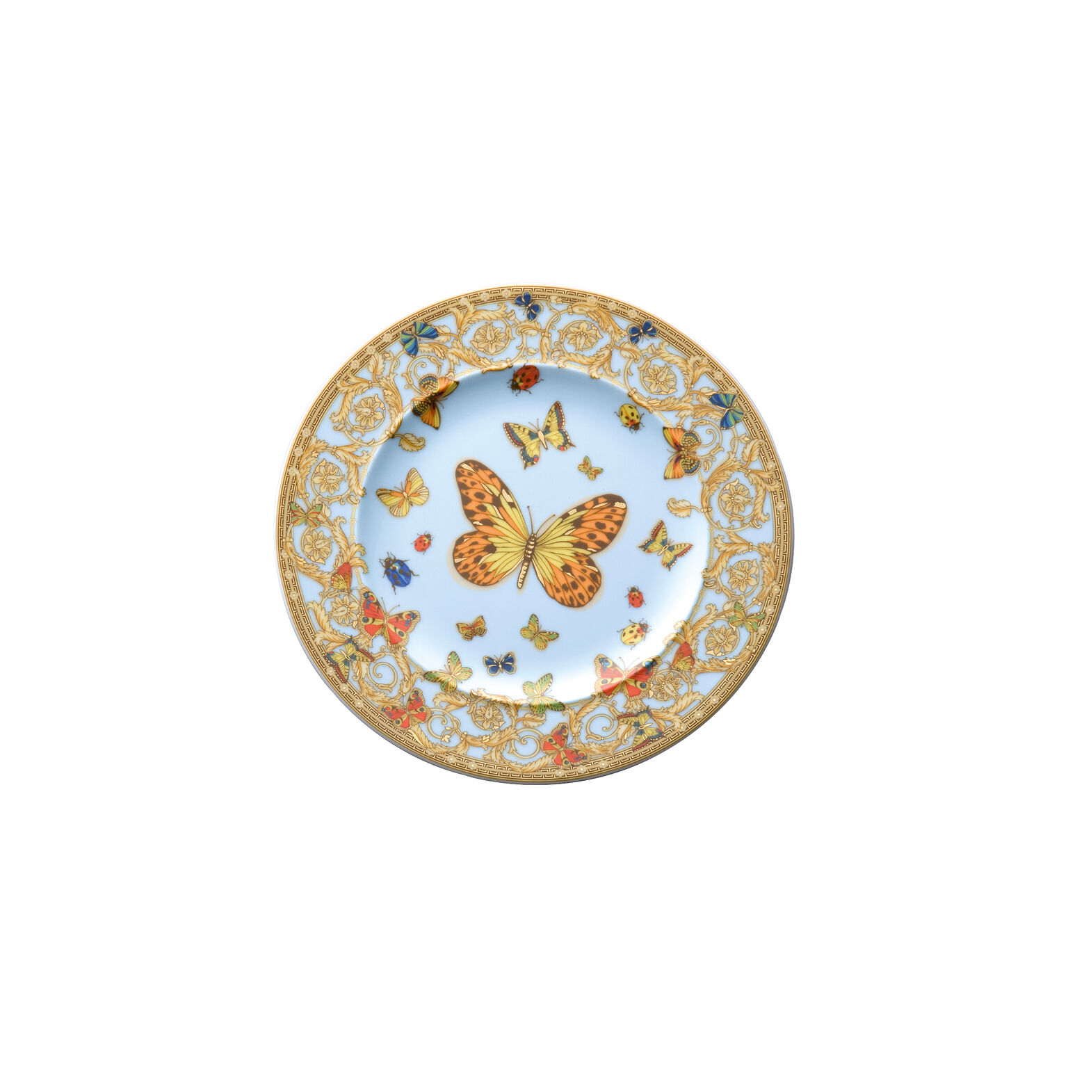 Le Jardin de Versace Le jardin de Versace Wandteller 18 cm