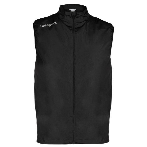 Uhlsport Veste de pluie - Noir