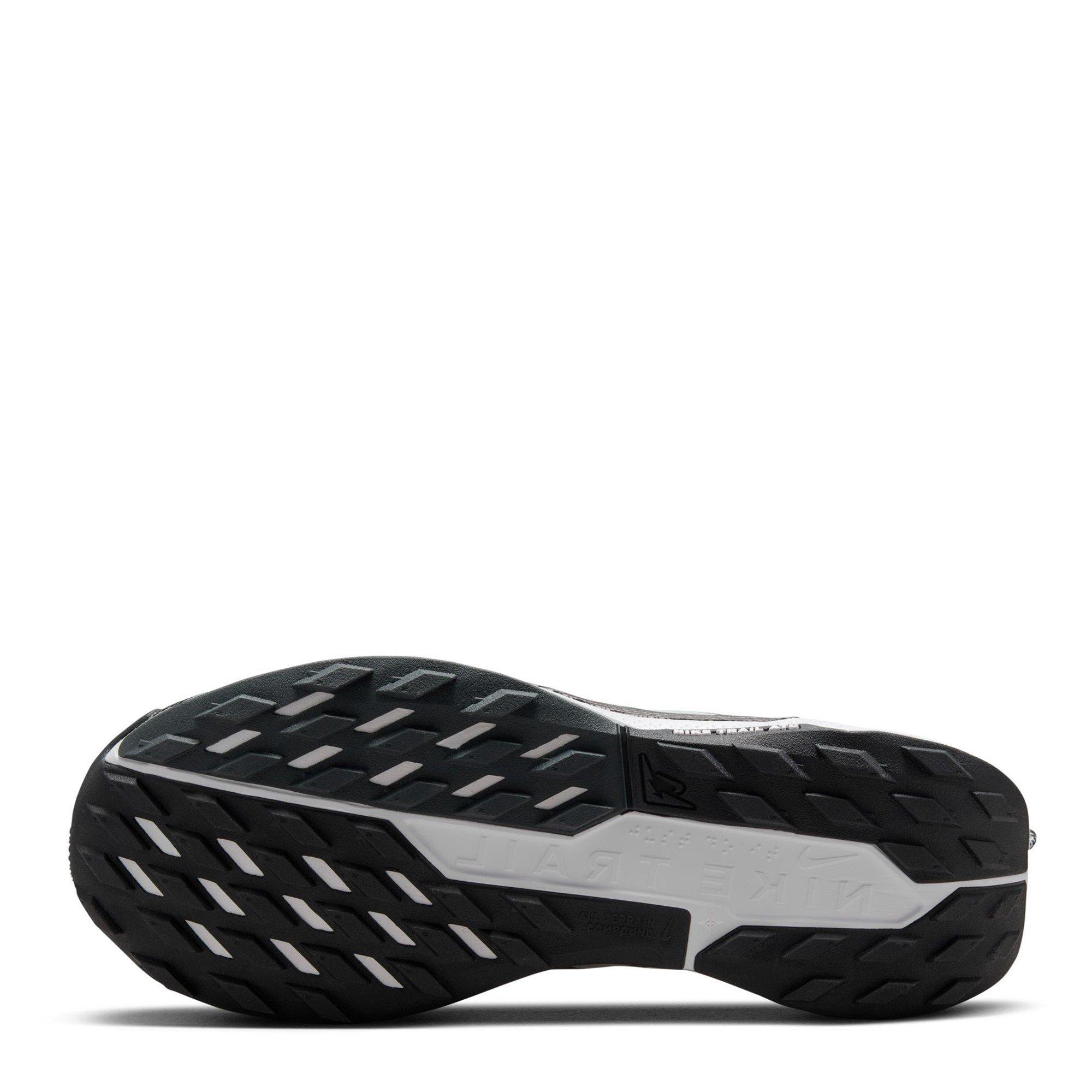 Nike ReactX Pegasus Trail 5 Running Shoes Womens