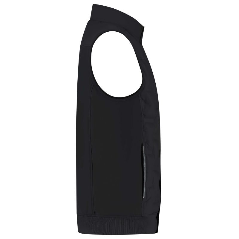 Tricorp Rewear 402710 - Bodywarmer - Zwart - 3XL