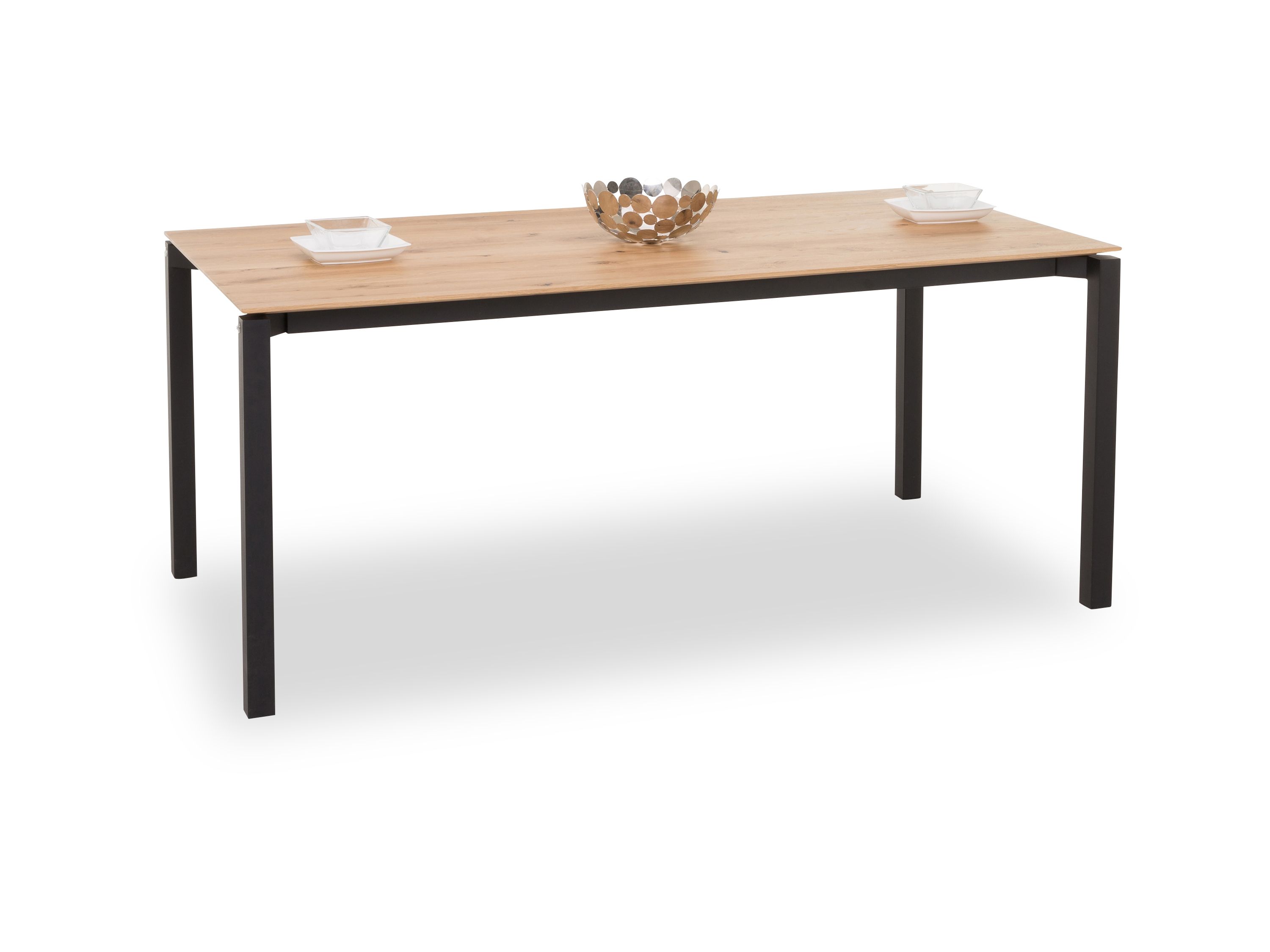 Esstisch MOBITEC FLOAT T0501 160(260) x 90 cm