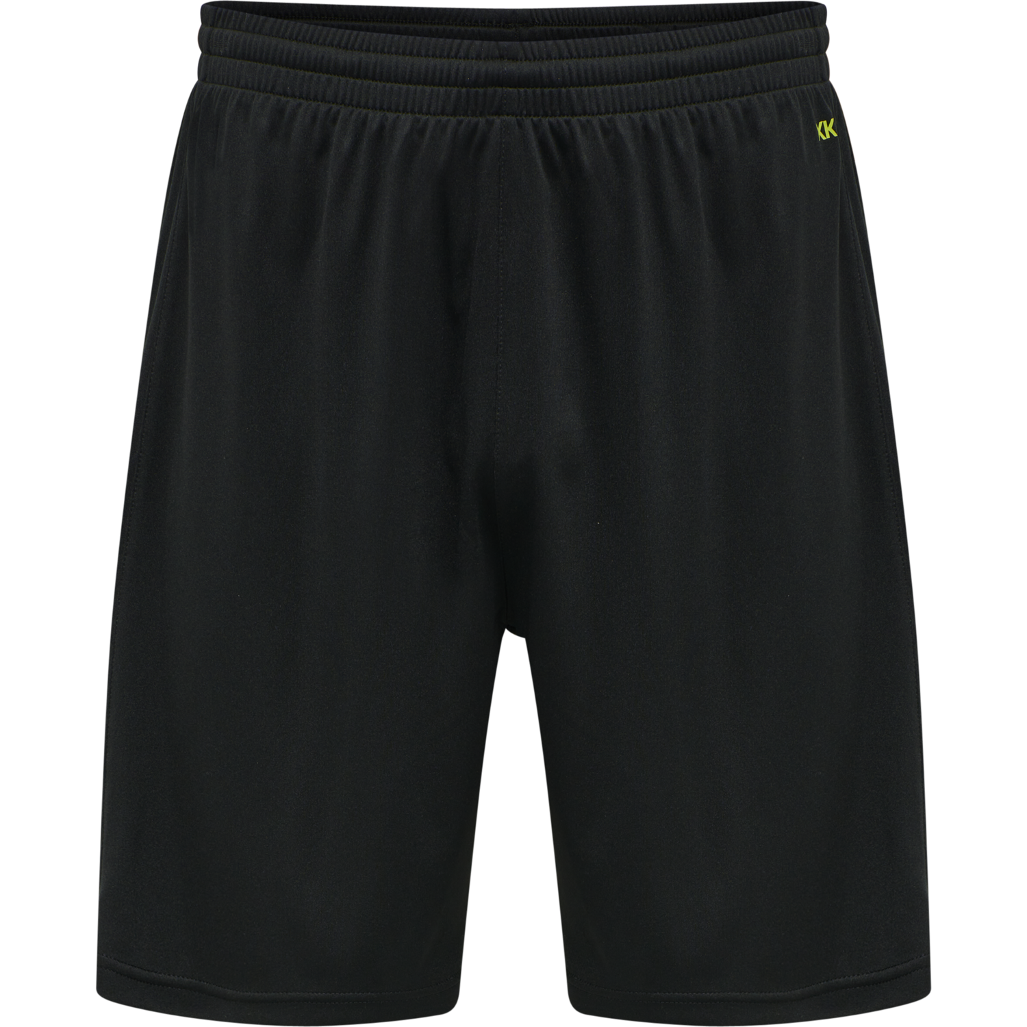 hmlCORE XK POLY SHORTS