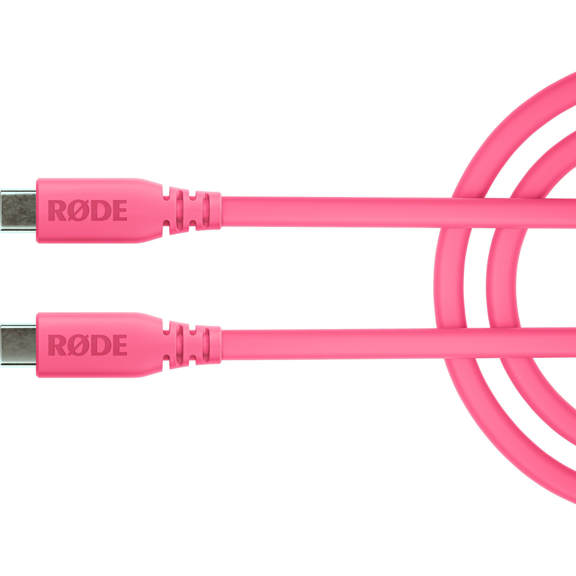 Rode SC17 Pink USB-C - USB-C kabel (1.5 m)
