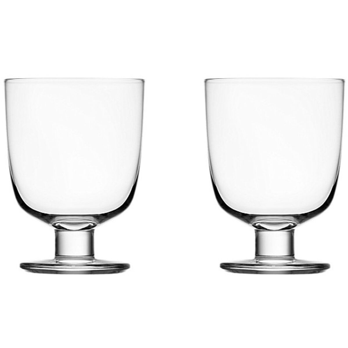 Lempi Glass 2-pack 34 cl