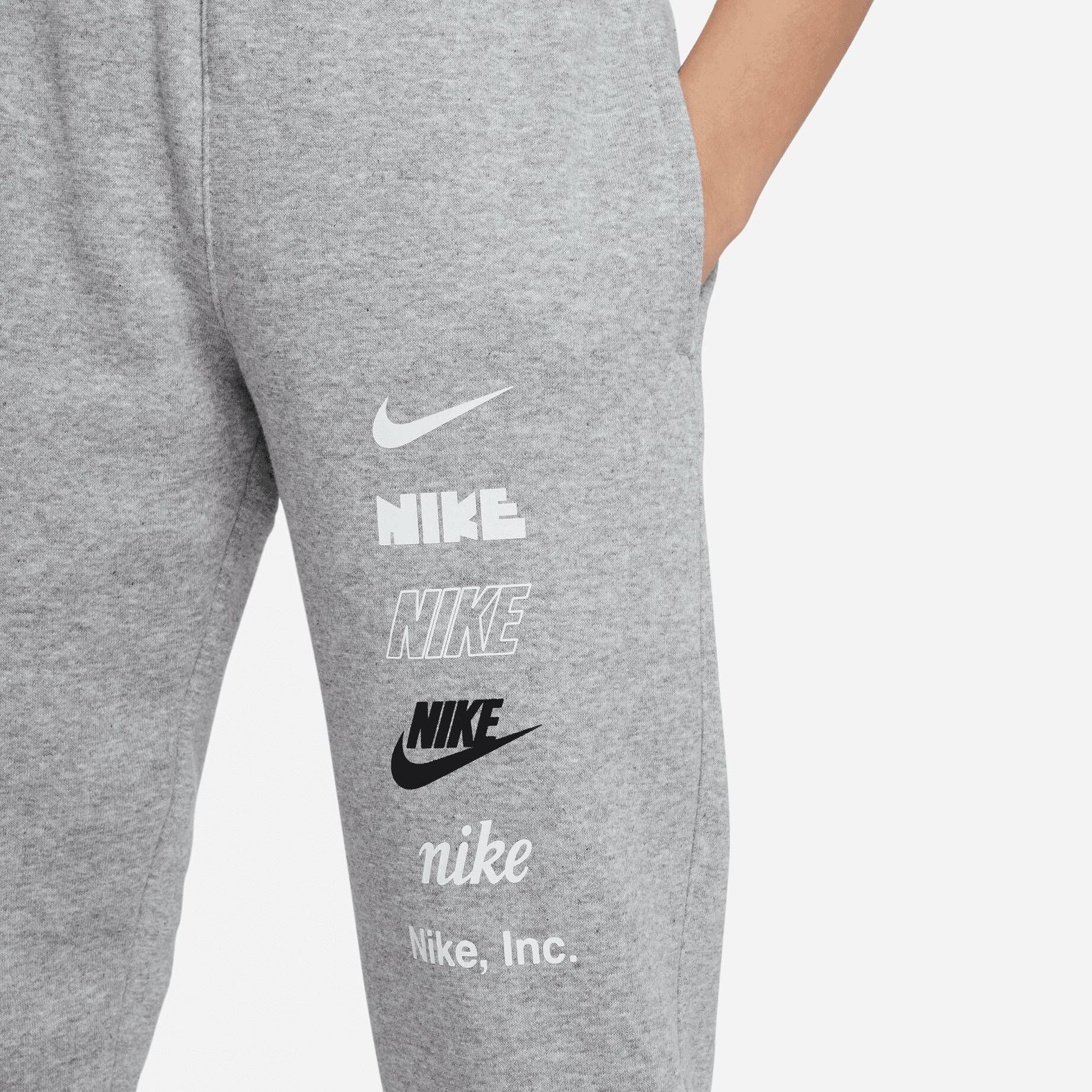 Nike| Jungen Sweathose