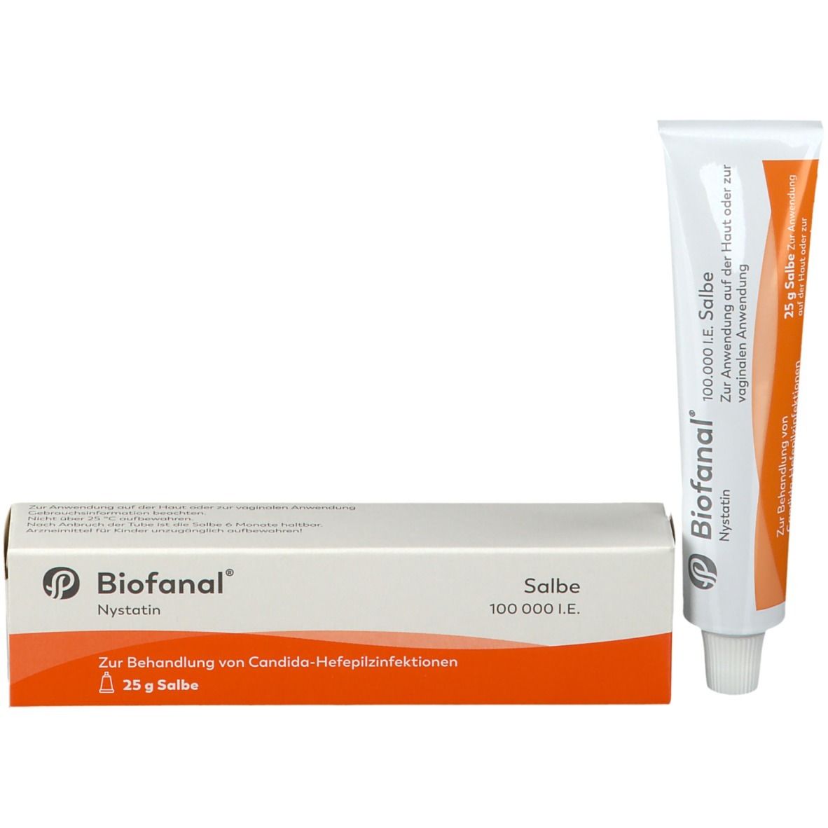 Biofanal® Salbe