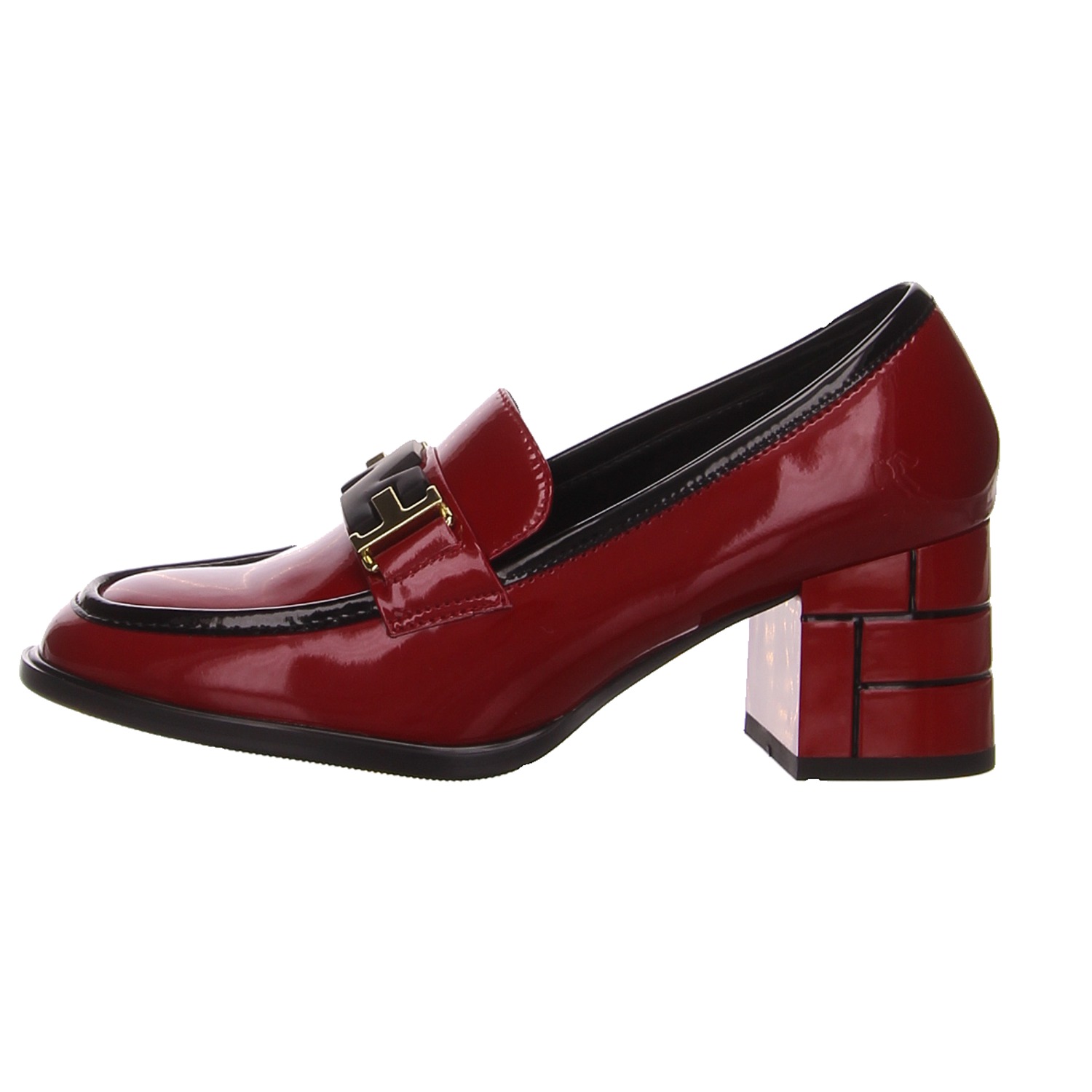 2 Go Shoe Pumps rot rot