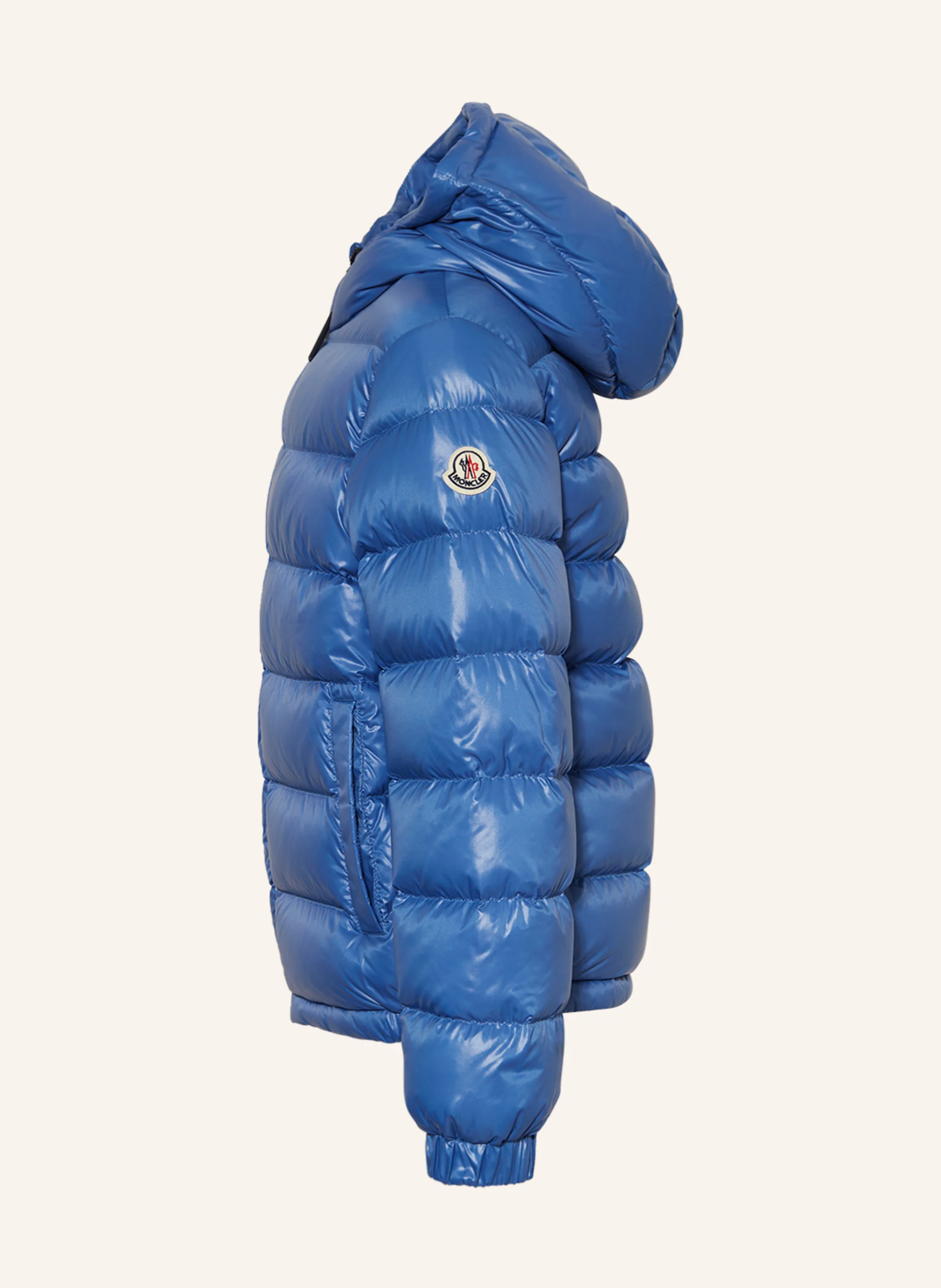 MONCLER enfant Daunenjacke NEW AUBERT