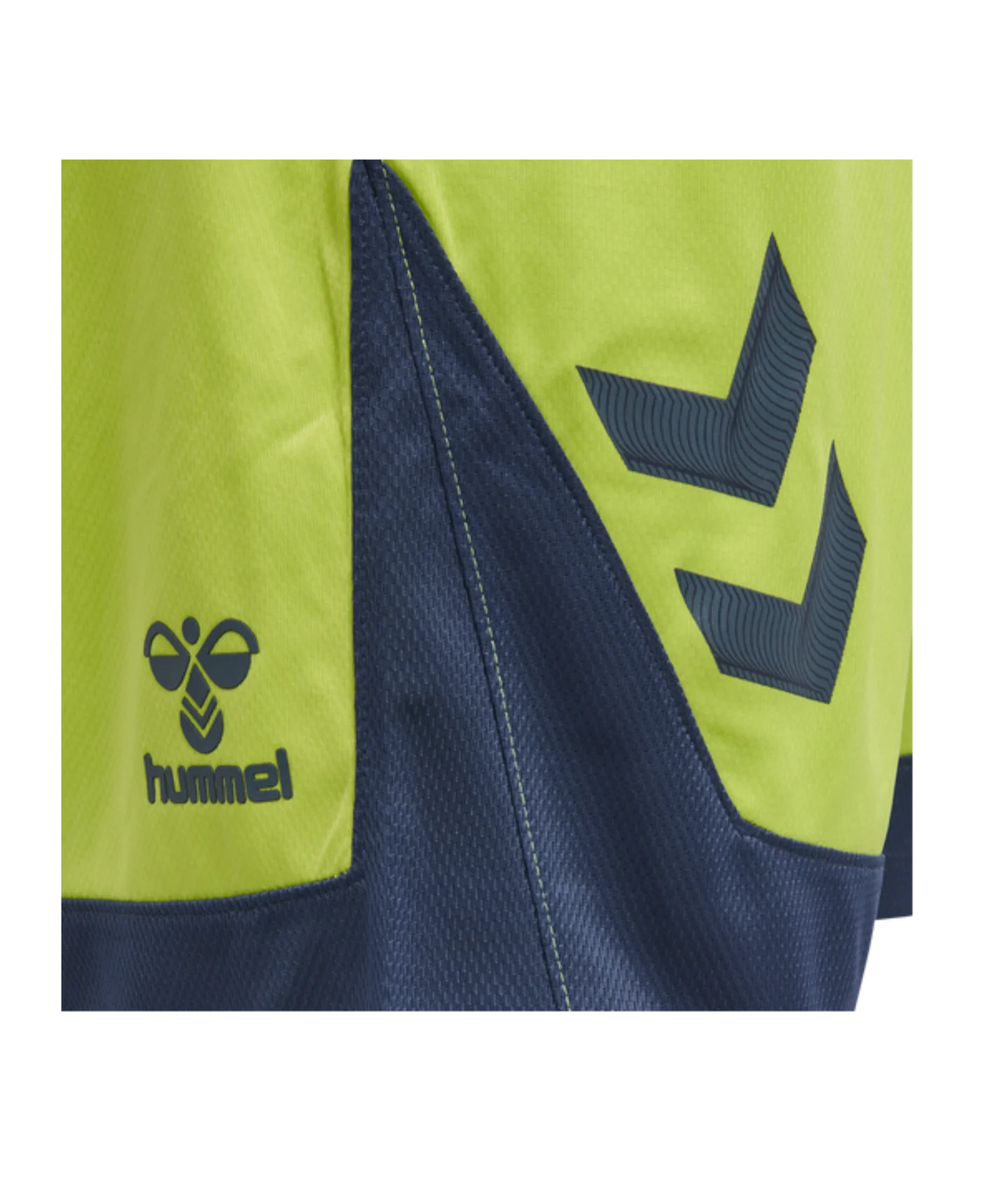 Hummel  hmlLEAD Poly Short F6242