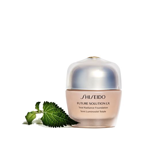 Shiseido Future Solution Foundation, R2