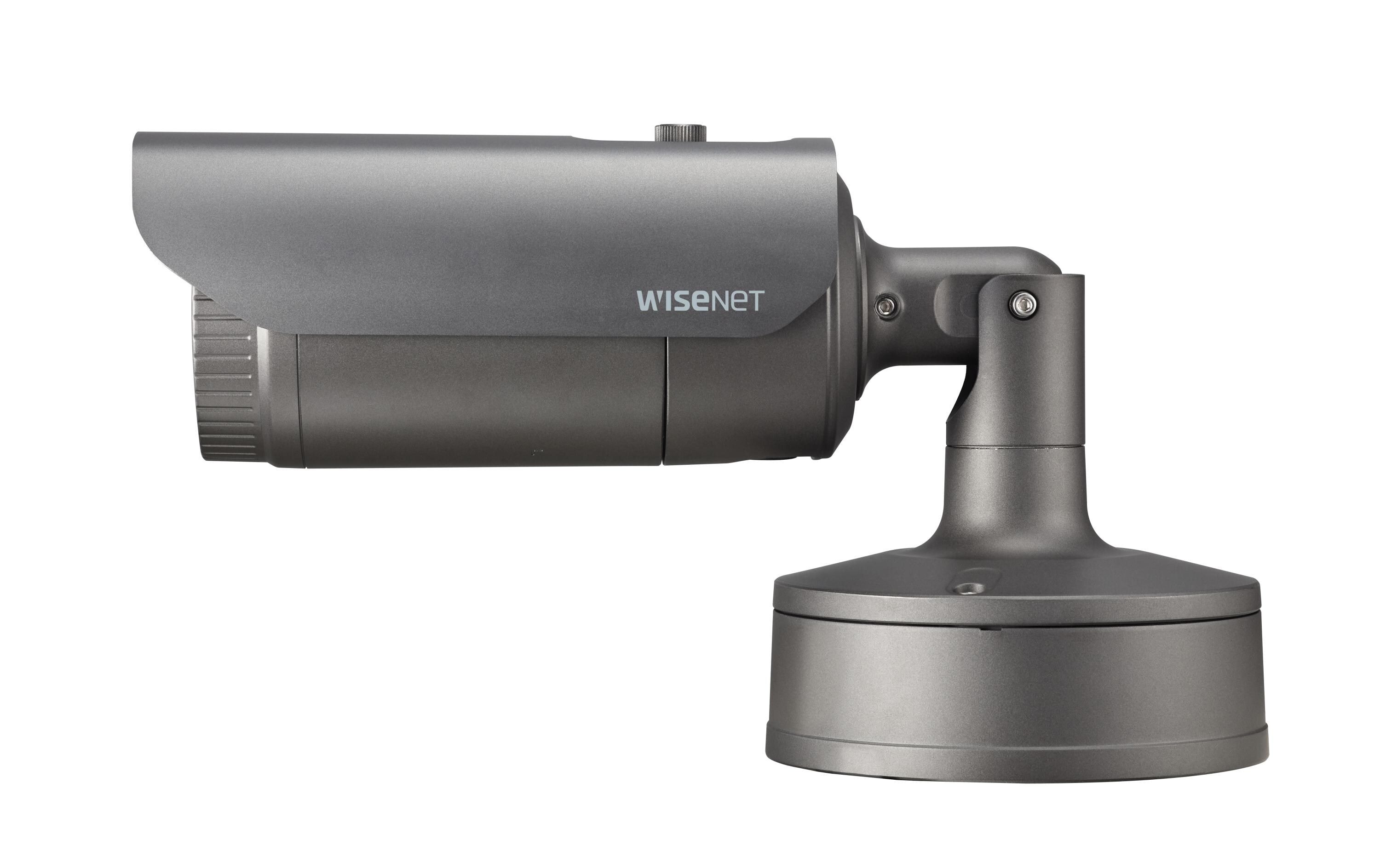 Netzwerkkamera PNO-A9081R<br>4K-Netzwerk-AI-IR-Bullet-Kamera