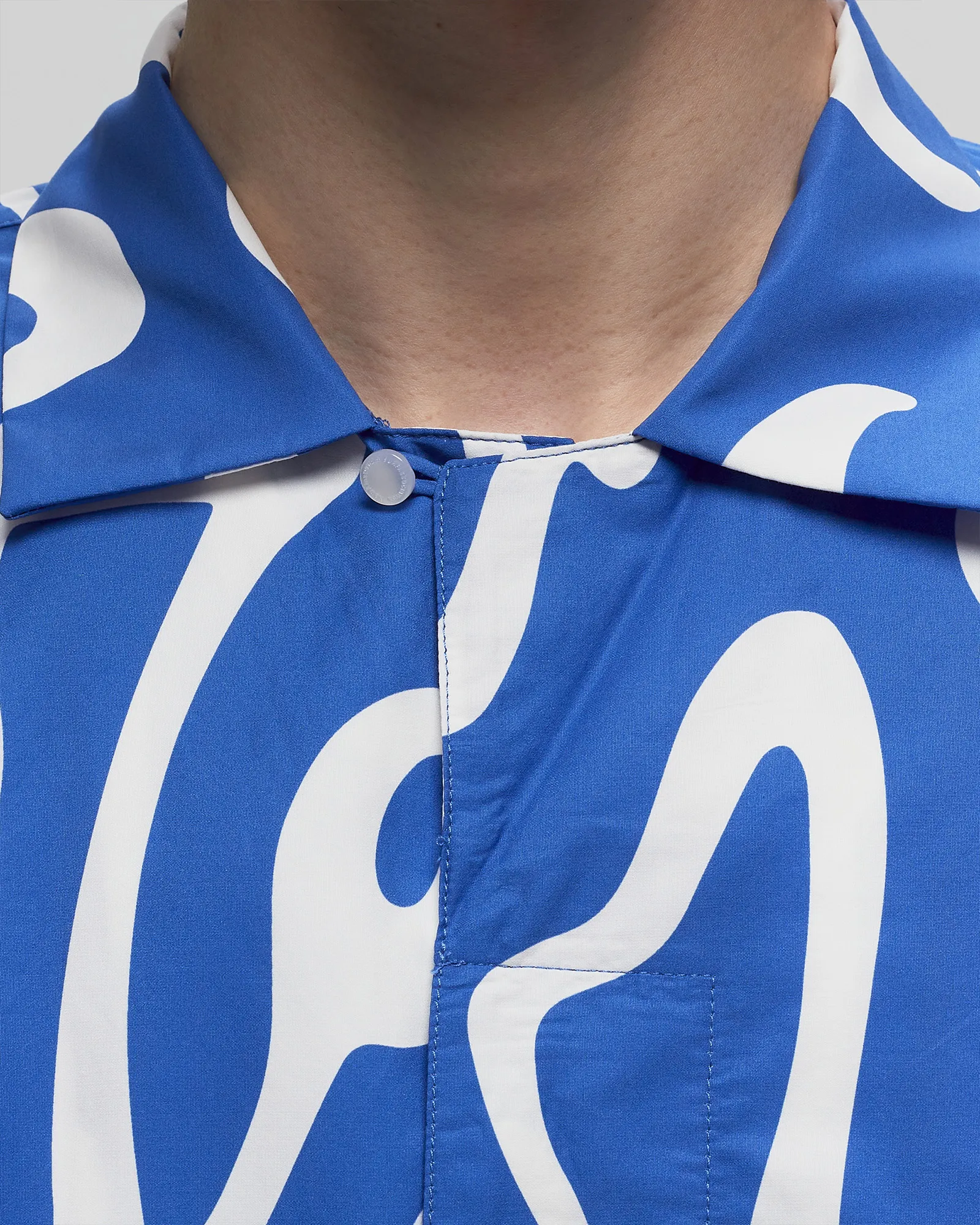 New Amsterdam WIJK SHIRT TULIP