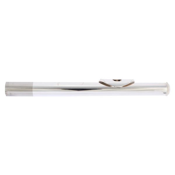 Pearl Flutes Mouthpiece Silver Plated