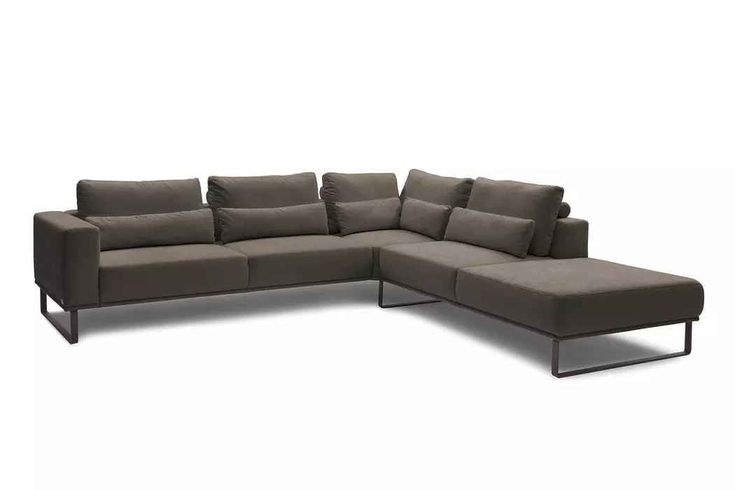 Ecksofa JustB! PM100