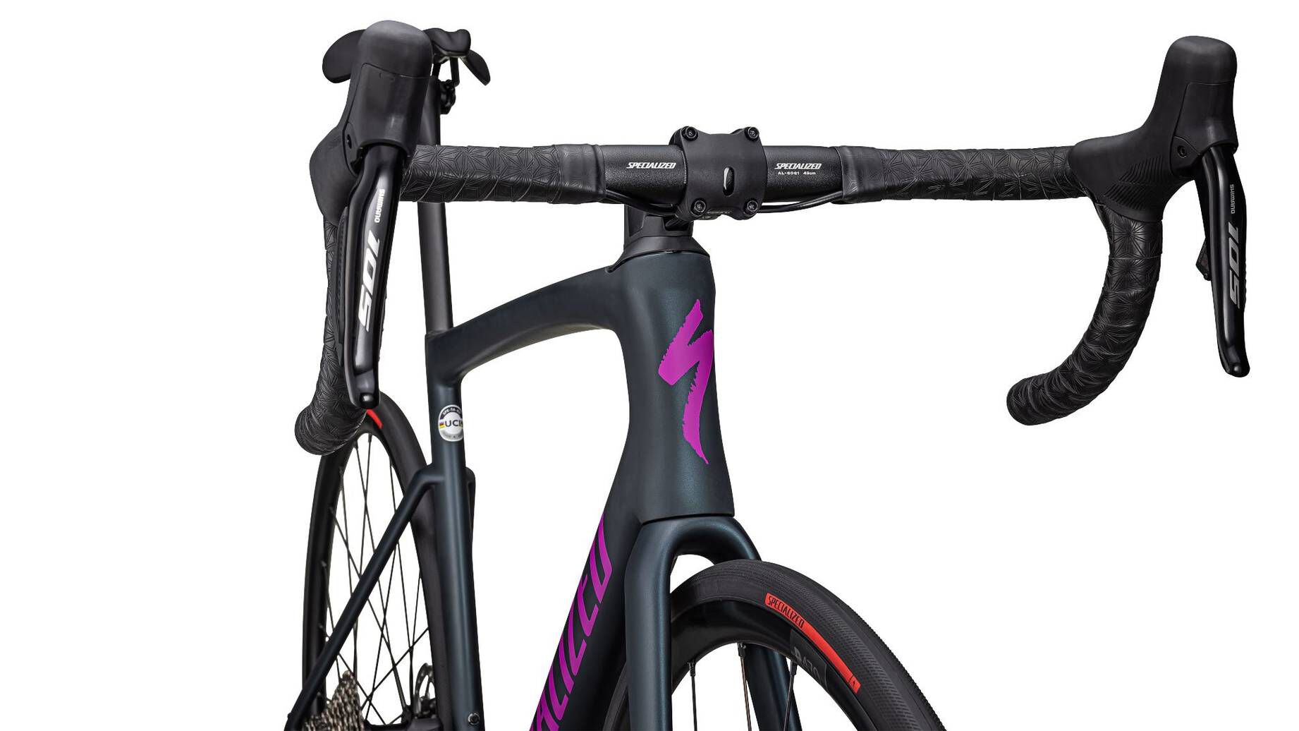 Specialized| Rennrad TARMAC SL7 COMP