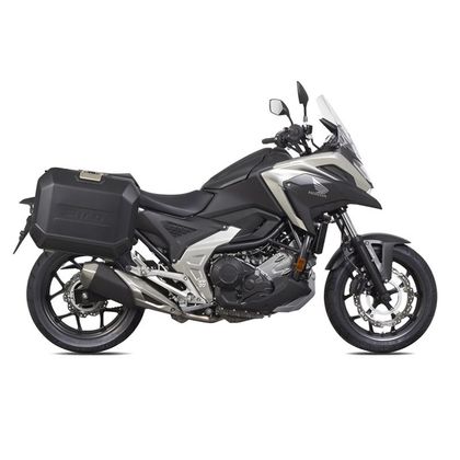 Support valises Shad 4P SYSTEM