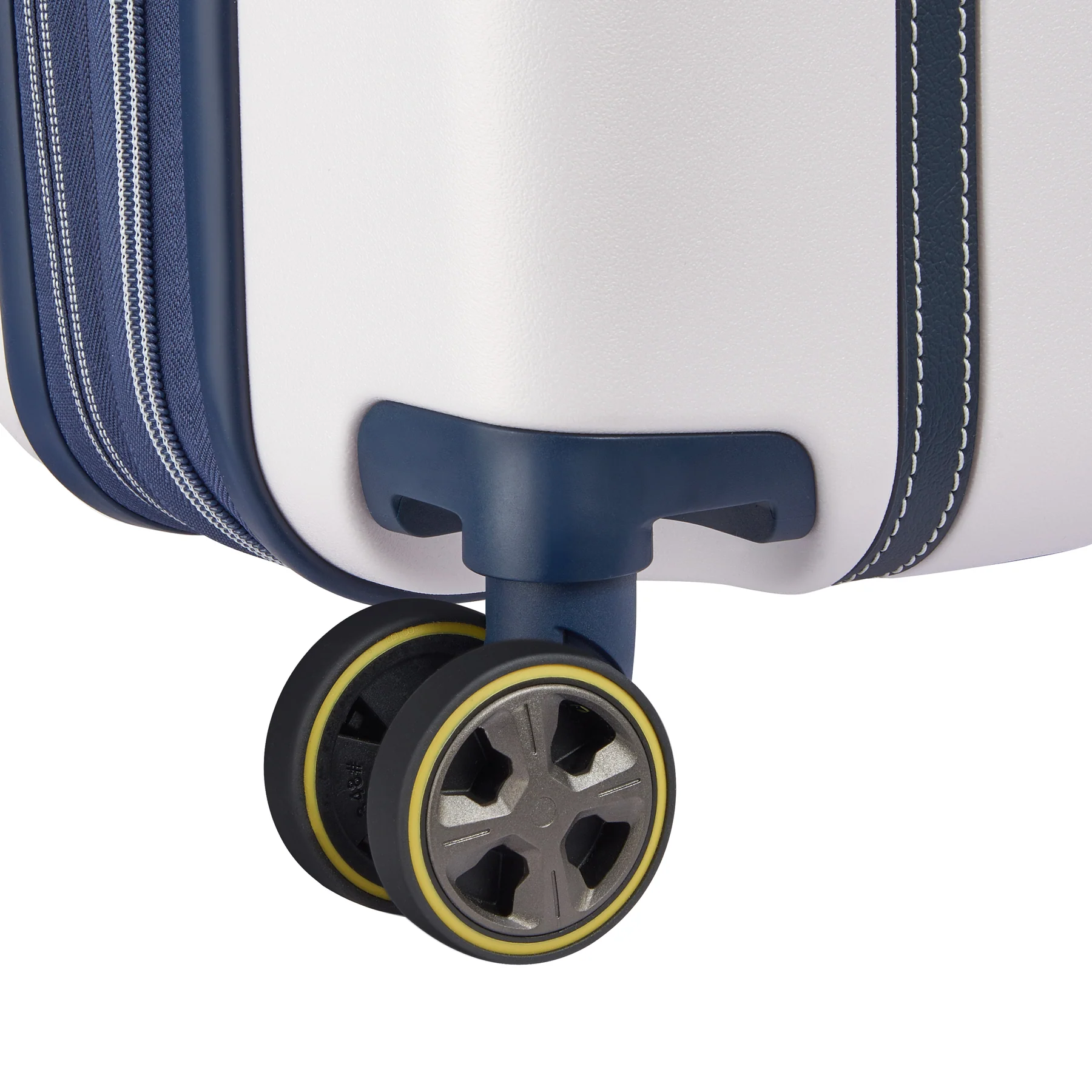 Valise cabine - S extensible (55cm)