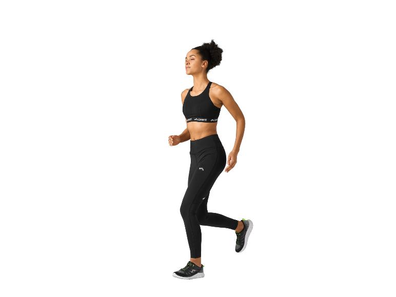 Dames sportlegging