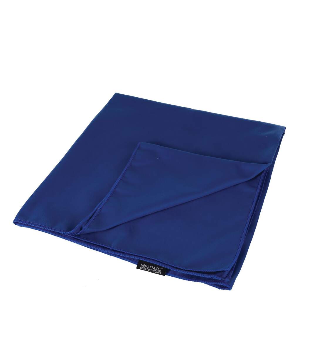 Regatta - Serviette de plage (Bleu) - UTRG5235