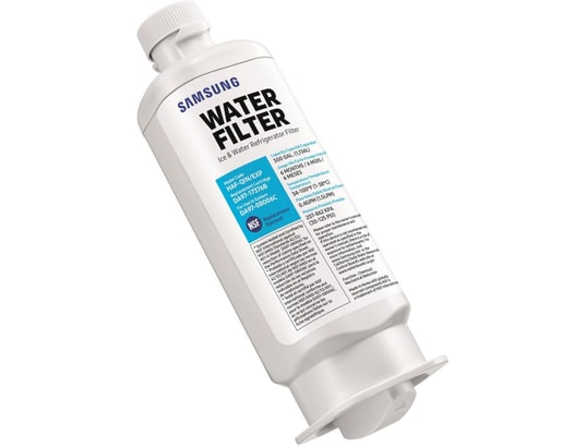 SAMSUNG - Filtre à eau HAF-QIN Filtre interne