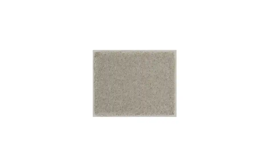 Grund Badematte Beige 40x50 cm
