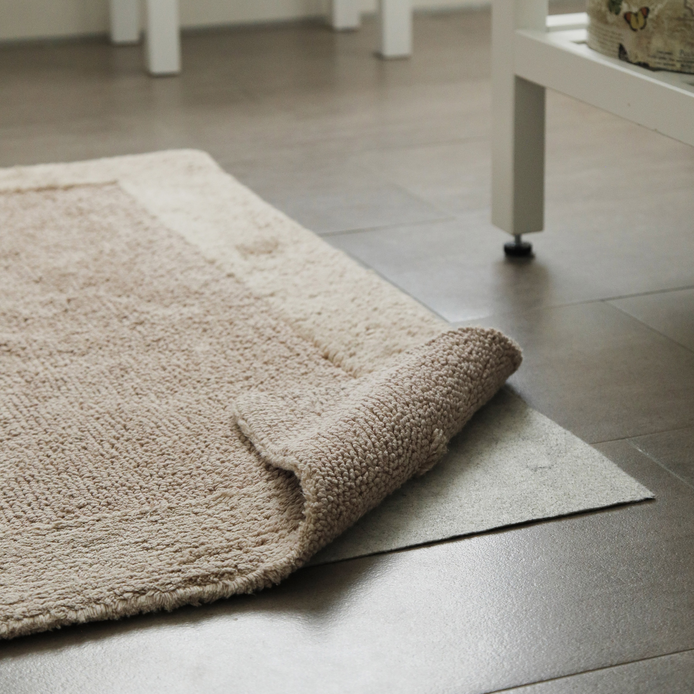 Wecon home Antirutsch Teppichunterlage »RugPad Basic« Teppichunterlage, Anti-Rutsch-Matte, Komfort, Schutz