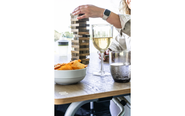 Travellife Sorrento Campingtisch klappbar