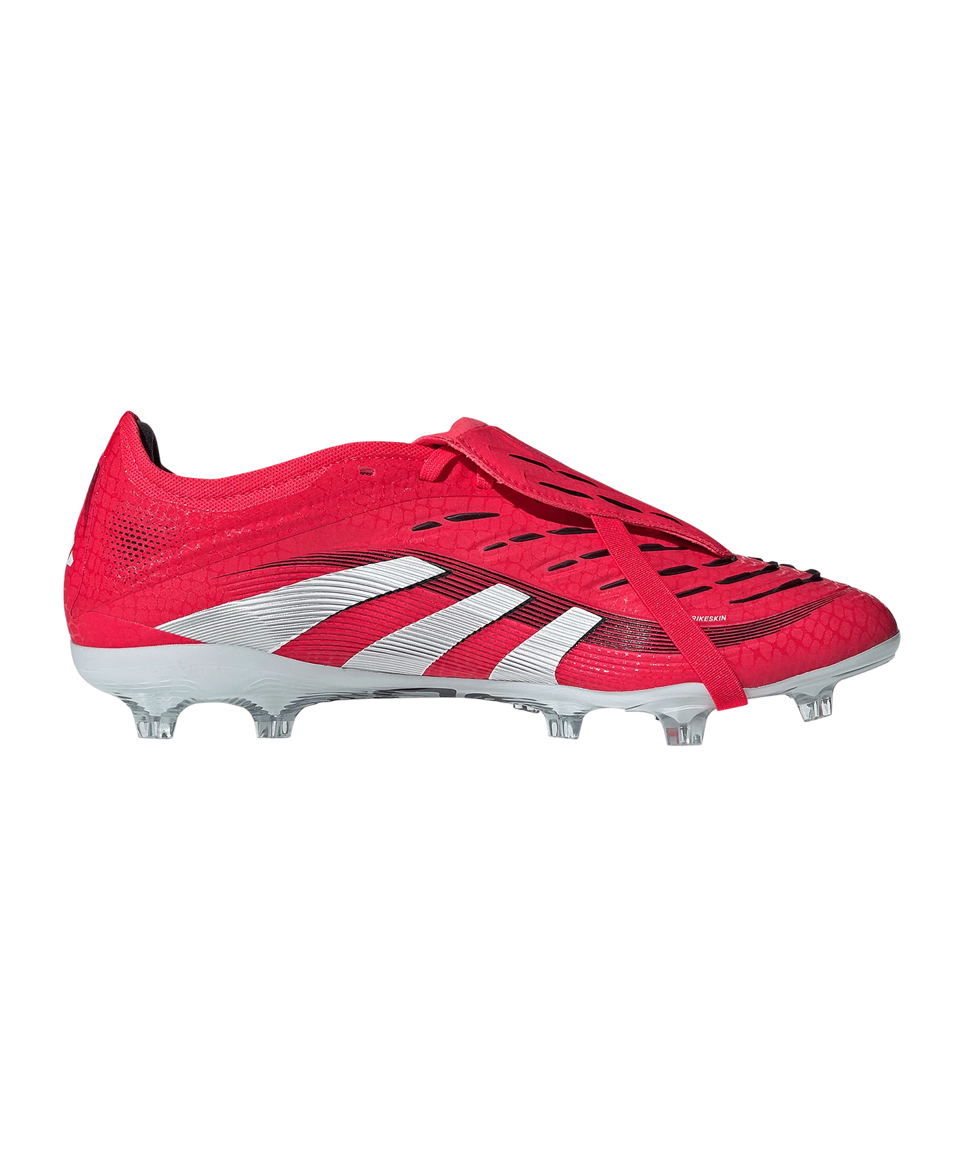 adidas Predator Pro FT FG Pure Victory Rot