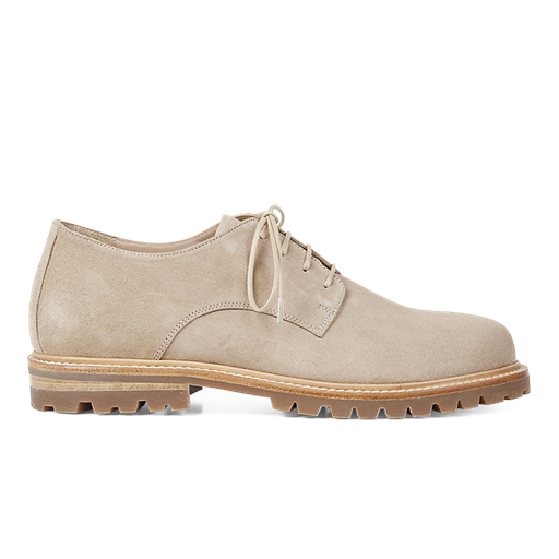 Angulus 8901-101 Sko, Sand, 46