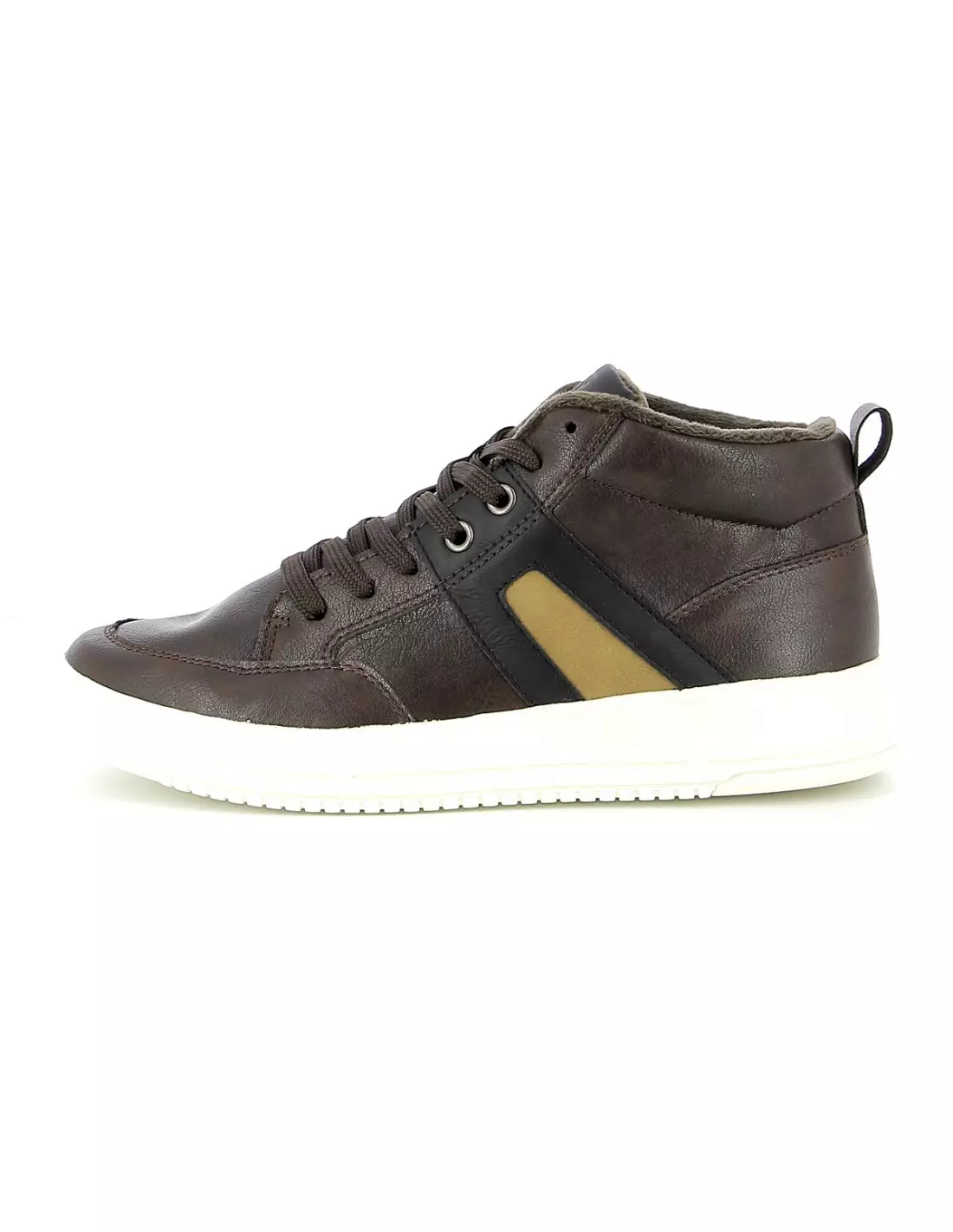SAFETY JOGGER 539330 - Baskets Darkbrown