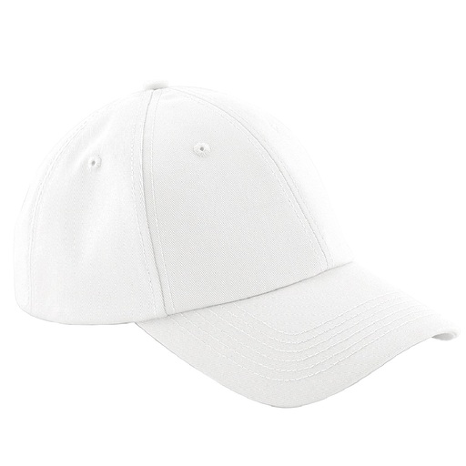 Boné de beisebol Beechfield Authentic de 6 painéis