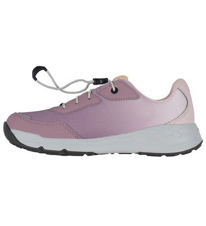 Superfit Schuhe - Free Ride - Tex - Lila