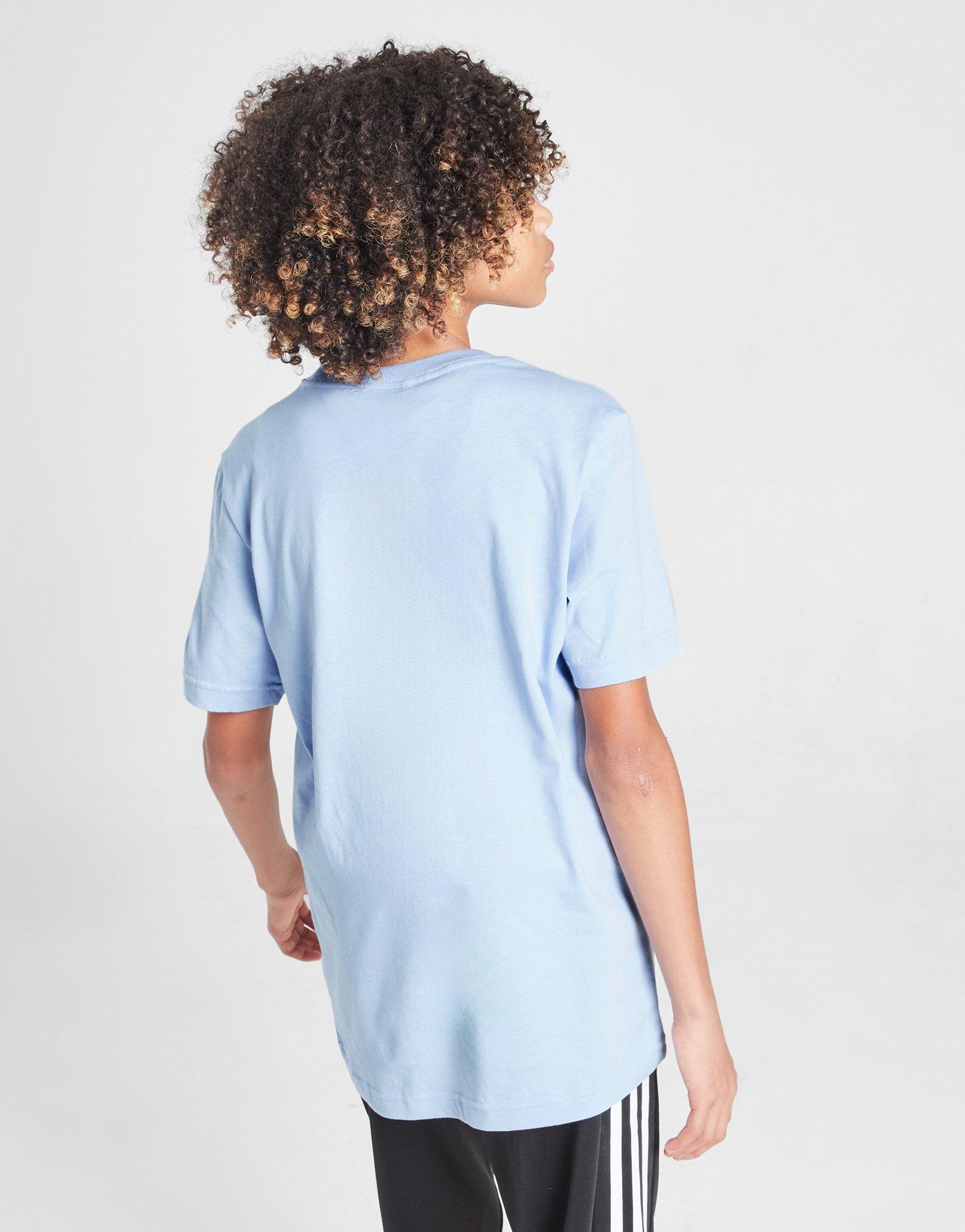 adidas T-shirt Outline Graphic Junior
