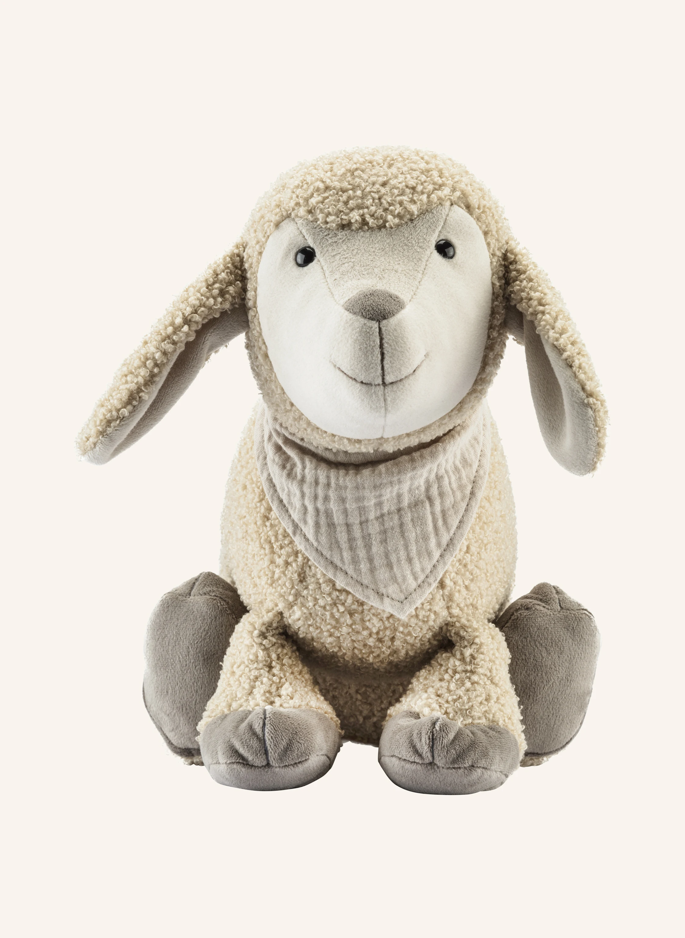 Sterntaler Kuscheltier XL SCHAF Flocke