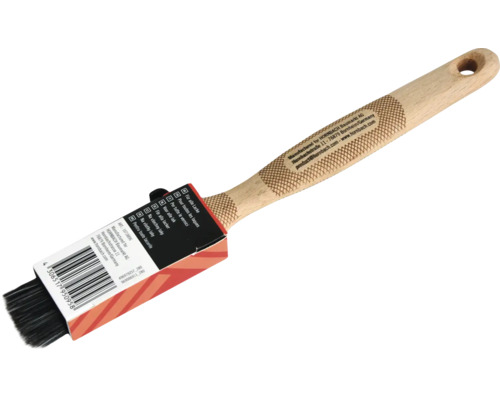 HORNBACH platte verfkwast 25 mm