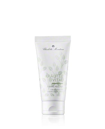 Charlotte Meentzen Kräutervital Creme-Peeling 50ml